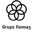 Logotipo Grupo Forma5