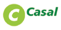 Logotipo Casal