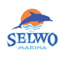 Logotipo Selwo Marina