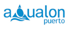 Logotipo Aqualon Puerto