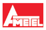 Logotipo Amatel