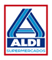 Logotipo Aldi