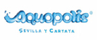 Logotipo Aquapolis