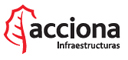 Logotipo Acciona Infrastructuras
