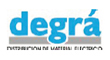 Logotipo Degrá